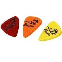 پیک اوکوله‌له کلایتون مدل  UKL3 بسته‌ 3 عددیMusic-a-Accessories-Pick-Clayton-UKL3Clayton UKL3 Ukulele Picks 3 Pack Clayton UKW3 Ukulele Picks 3 Pack